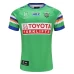 Canberra Raiders Men's Home Rugby Jersey 2023