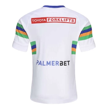 Canberra Raiders Men's Away Rugby Jersey 2024