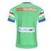 Canberra Raiders Mens Home Rugby Jersey 2024