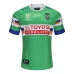 Canberra Raiders Mens Home Rugby Jersey 2025