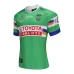 Canberra Raiders Mens Home Rugby Jersey 2025